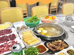 -杏花吴记牛肉火锅