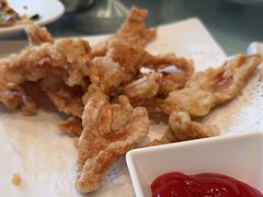 -景芝小炒(虞河路店)