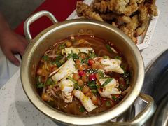 -钢管厂五区小郡肝火锅串串香(清河店)