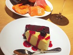 -长沙君悦酒店·自助餐厅咖啡厅