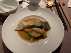 家烧鲳鱼年糕-新荣记(湾仔店)
