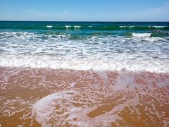 -威海国际海水浴场旅游区