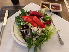 -咖啡苑自助餐厅·中国大饭店