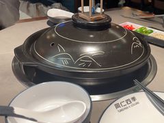 -同仁四季椰子鸡(无锡滨湖万象汇店)