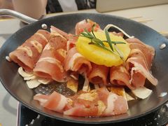 -快乐爱斯米牛排自助(亿合城店)