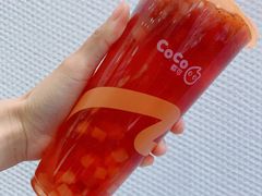 -CoCo都可(合生汇店)