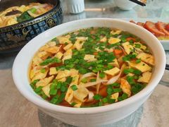 -南方酒店·淮扬菜(回民街店)