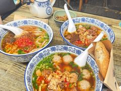 -夏记粉店(黄兴路步行街店)