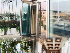 -世博源公馆·本帮融合菜·主题包厢·江景餐厅