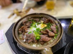 -坤记煲仔小菜(西环店)
