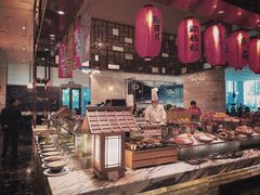 -厦门海景洲际酒店·海峡全日制餐厅