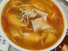 -清真·胖妈妈手抓餐厅(定西路长城宾馆店)