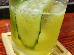 绿色气节-BAR ICHIKURA
