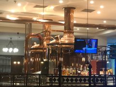 -沈阳瑞士酒店·普拉那啤酒坊