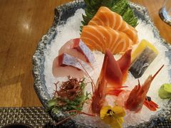 -武藏日本料理(宝安壹方城店)