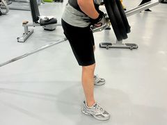 -中田健身工作室(杭州五洲国际店)