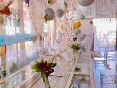 -天空花园餐吧·生日·团建(南山店)