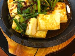 -老朴饭店(邮政街总店)