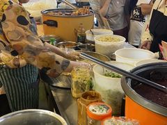 -安徽阜阳卷馍(西单店)