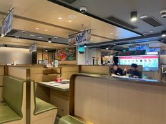 -海底捞火锅(西单店)