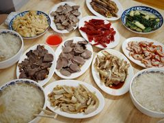 -芳记粉店(总店)