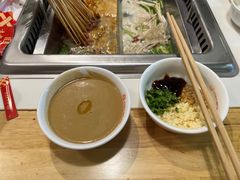 -袁记串串香(北国店)