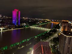 -金港大酒店中餐厅(江北外滩店)