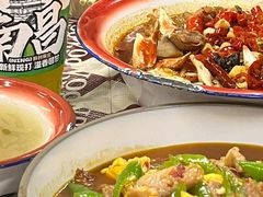 -老三样·旧食新味(万寿宫店)