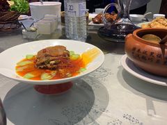 -佳兰雅序融合菜(高新店)