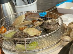 -海味当家·蒸锅海鲜(星海公园店)
