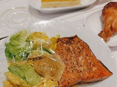 -宜家·瑞典风味餐厅(四元桥店)