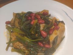 -莲香西域·正宗新疆菜(龙华店)