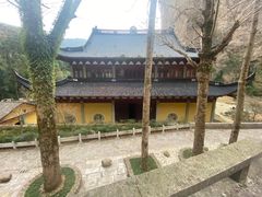 -雁荡山风景名胜区