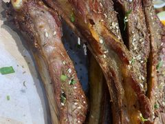 -壹块捌烧烤(灯市口店)