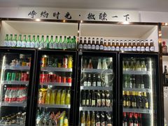 -小米烤肉-泥炉炭烤(常营店)