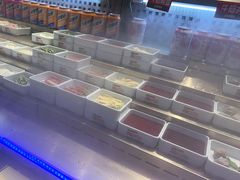 -李姑婆鲜切牛肉火锅自助(凤城二路店)