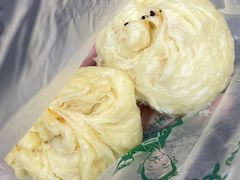 -俞记安顺特色破酥包(民生路店)