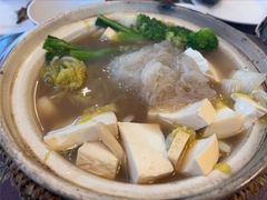 -香江小厨 The Kitchen(香江俱乐部店)