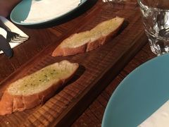 -Amanda餐厅(长乐路店)