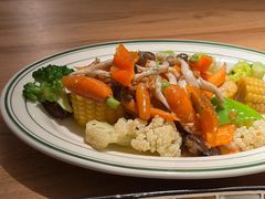 -雪熊精酿·哈尔滨烧烤酒馆(非遗大串店)