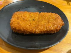 -老酱油炸社