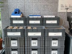 -CUBIC3三立方咖啡(凌空SOHO店)