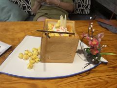 -苹果树下艺术餐厅(通州店)