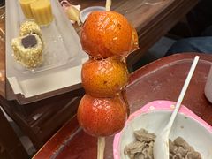 -东来顺•非遗火锅(外滩店)