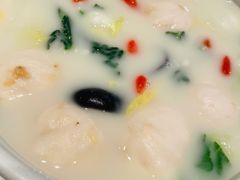 -大树餐厅(益田假日店)