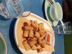 -阿毛饭店(和义路店)