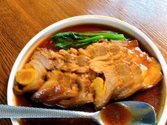 -肴约·花园式餐厅(湖里店)