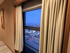 -宁波万豪酒店