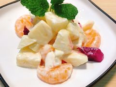 -壹块捌烧烤(灯市口店)