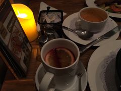 -Geneva日内瓦餐厅(西郊宝成花苑店)